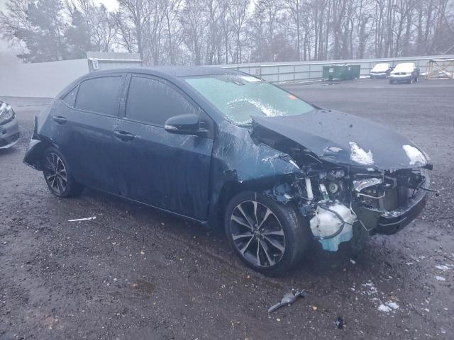 Toyota Corolla L Image 5