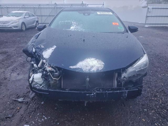 Toyota Corolla L Image 4