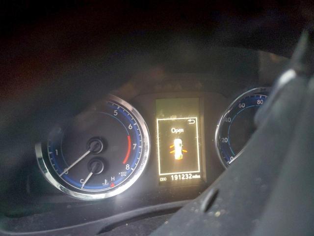 Toyota Corolla L Image 11