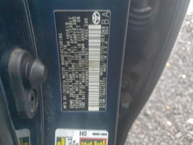 Toyota Corolla L Image 2