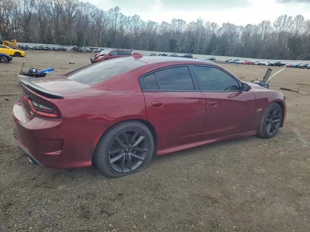 Dodge Charger Scat Pack Image 2