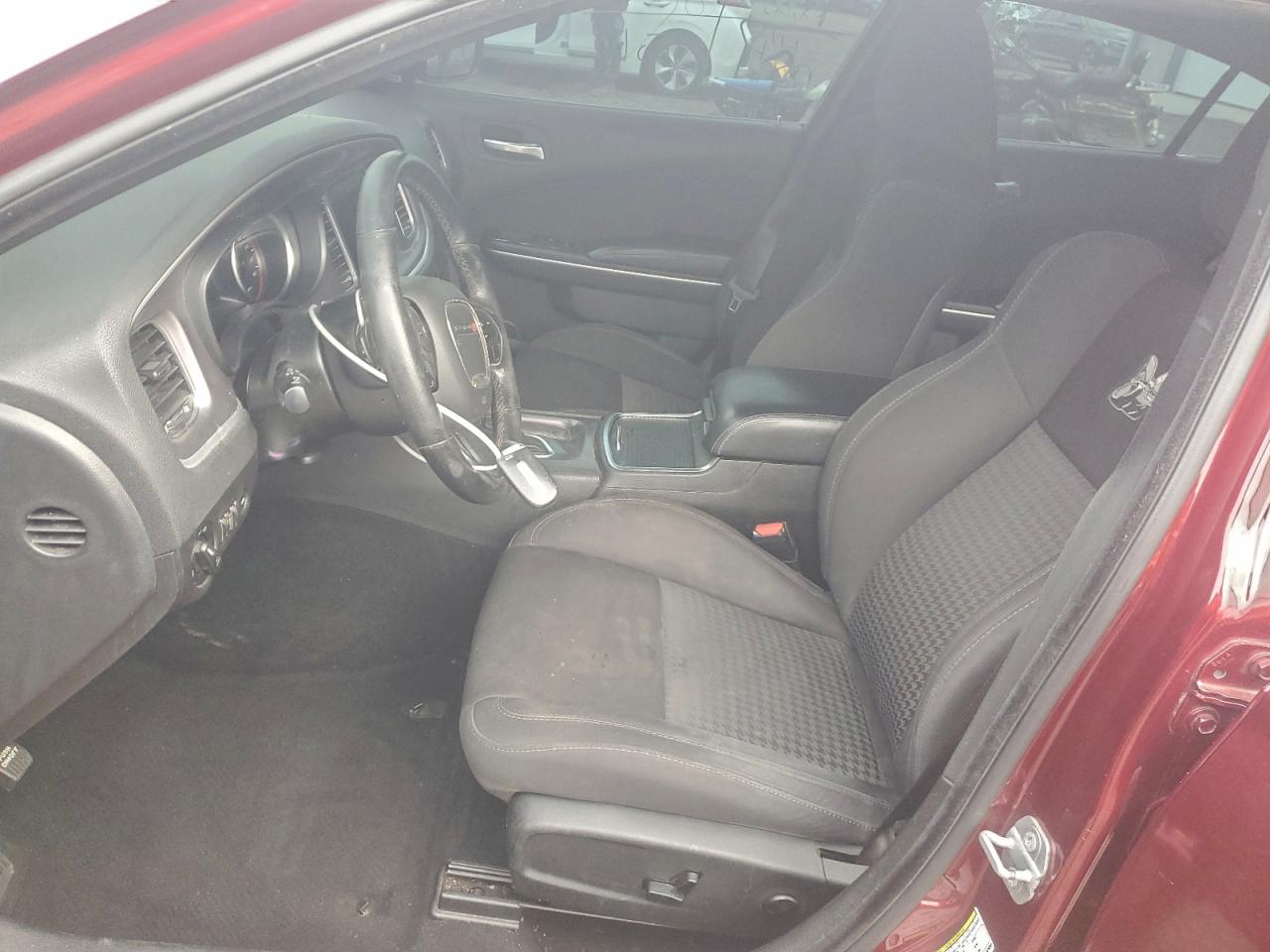 Dodge Charger Scat Pack Image 9