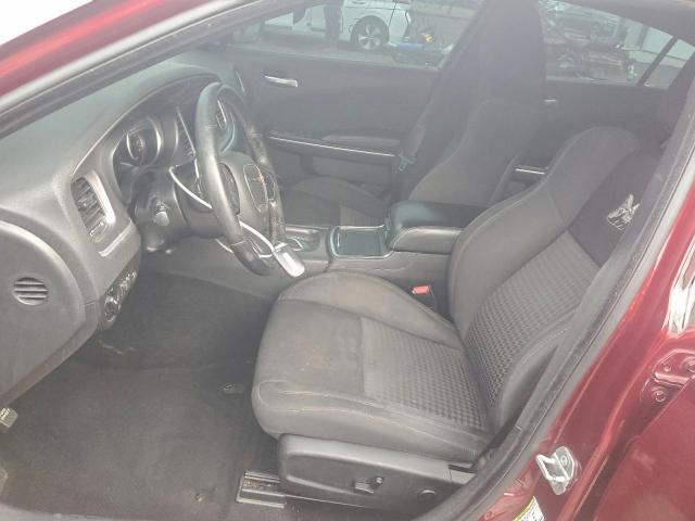 Dodge Charger Scat Pack Image 9