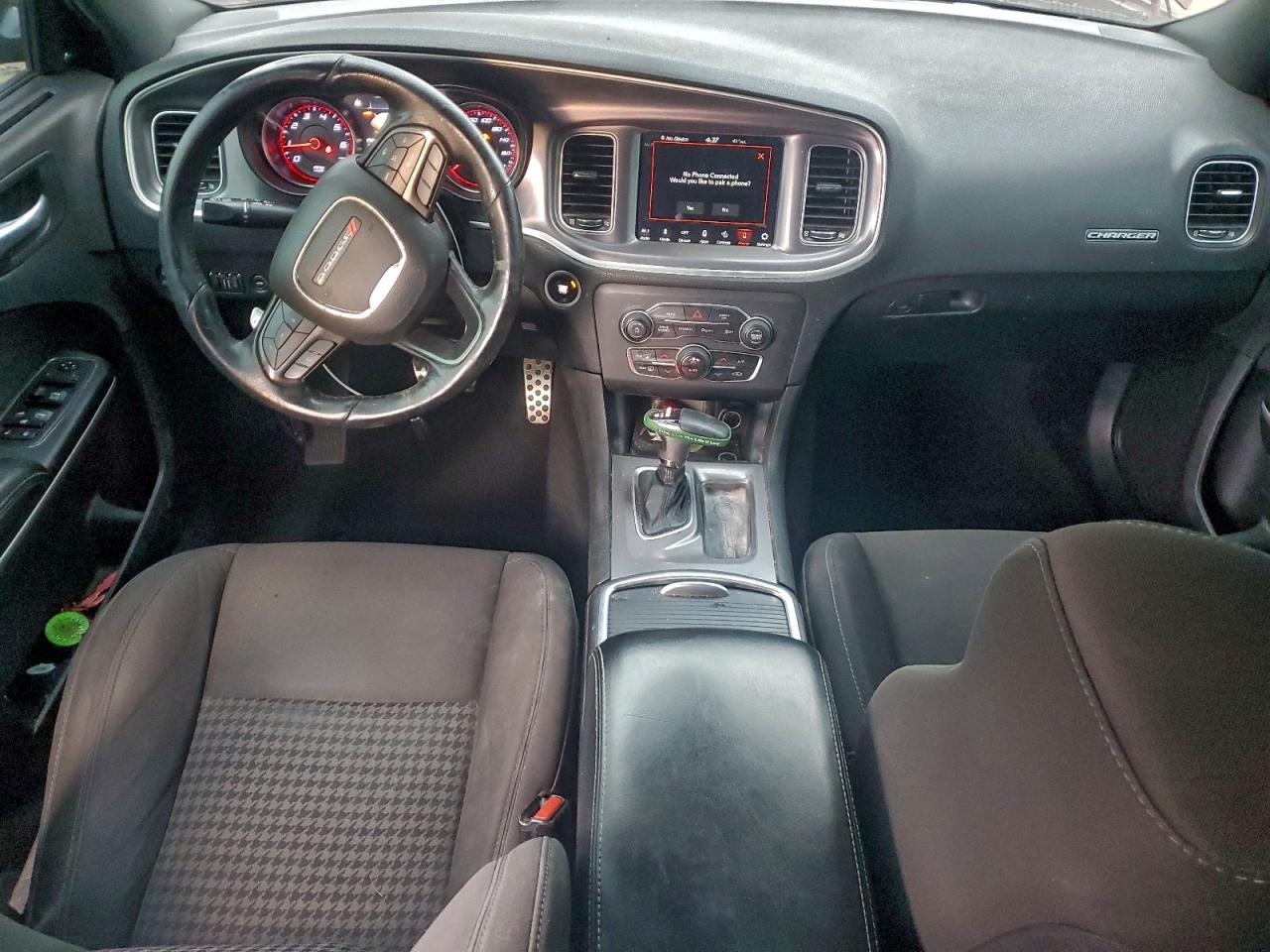 Dodge Charger Scat Pack Image 5