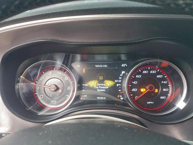 Dodge Charger Scat Pack Image 3