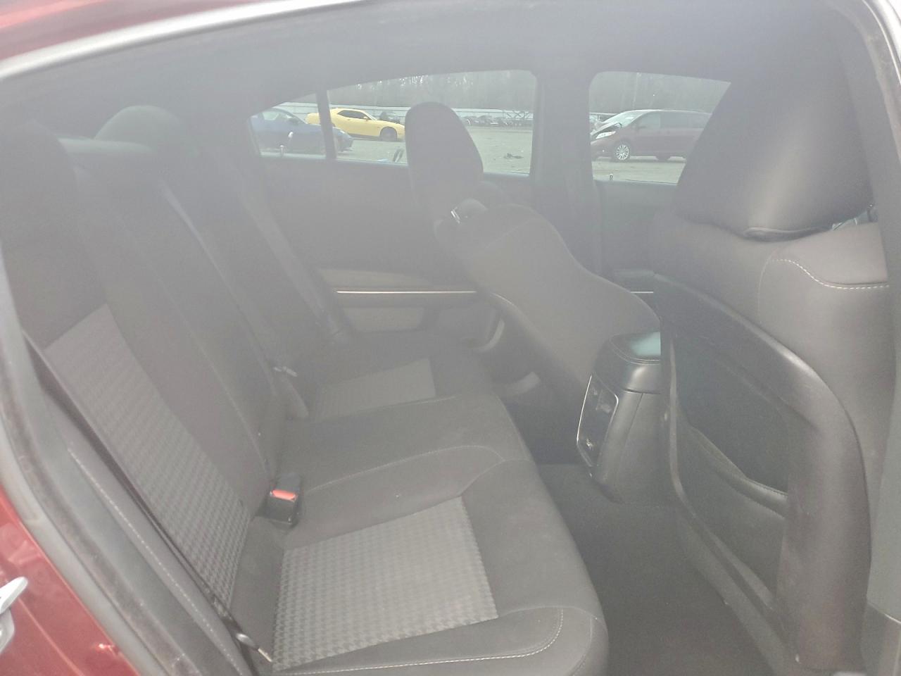 Dodge Charger Scat Pack Image 10