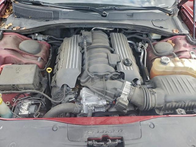 Dodge Charger Scat Pack Image 11