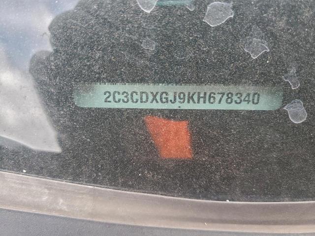 Dodge Charger Scat Pack Image 12