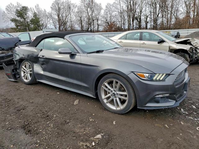 Ford Mustang Image 7