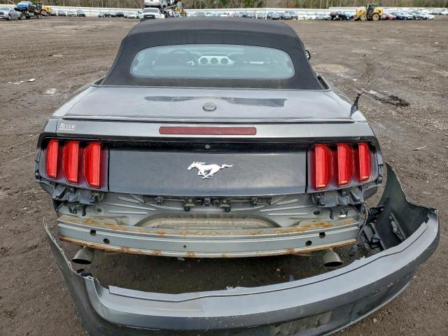 Ford Mustang Image 2