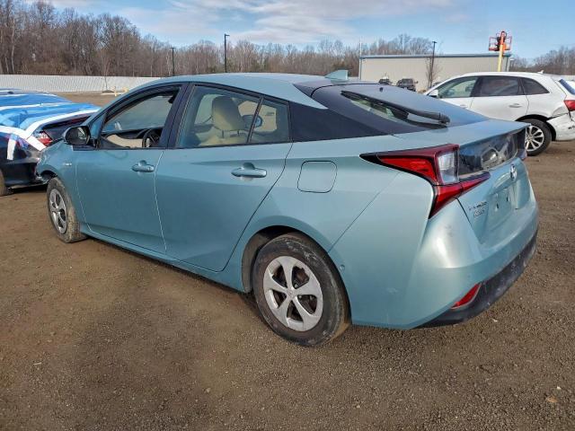 Toyota Prius Image 5
