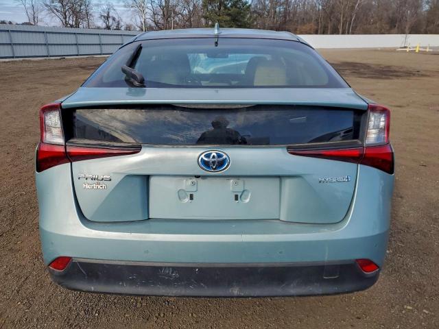 Toyota Prius Image 3