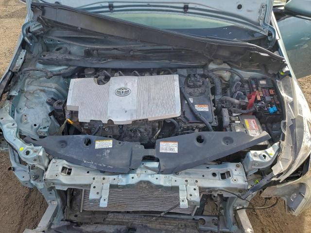 Toyota Prius Image 8