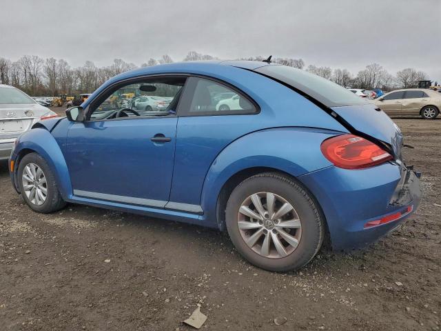 Volkswagen Beetle 1.8t Image 2