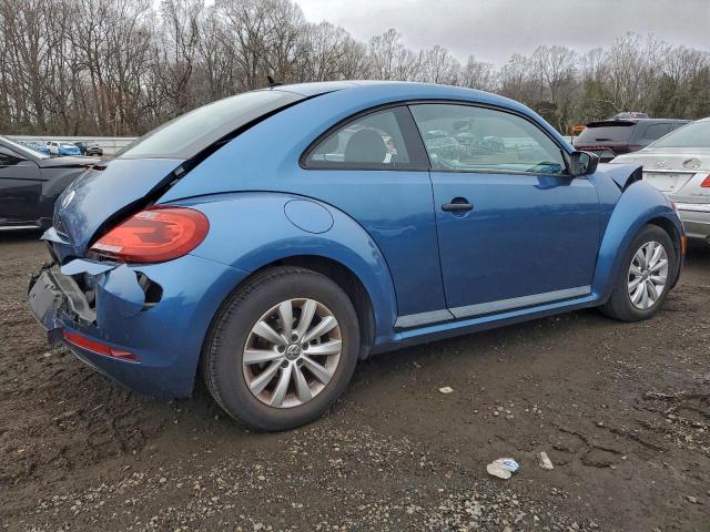 Volkswagen Beetle 1.8t Image 6