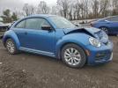 Volkswagen Beetle 1.8t Image 4