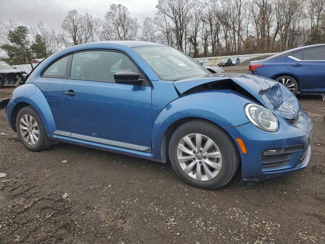 Volkswagen Beetle 1.8t Image 4