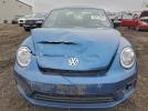 Volkswagen Beetle 1.8t Image 7