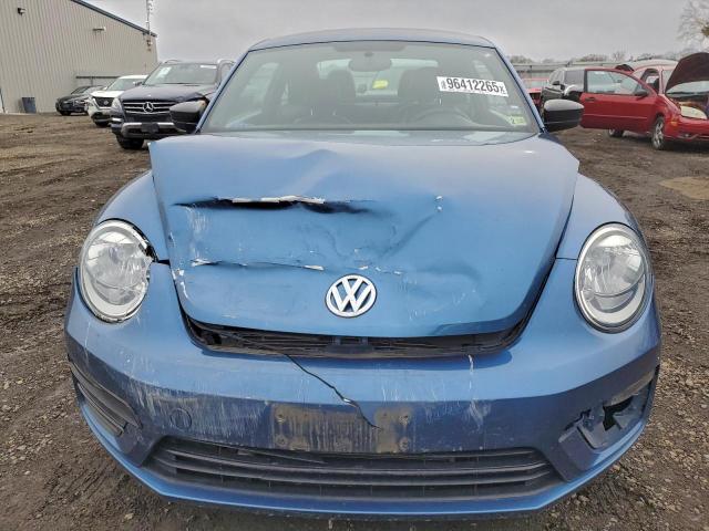 Volkswagen Beetle 1.8t Image 7