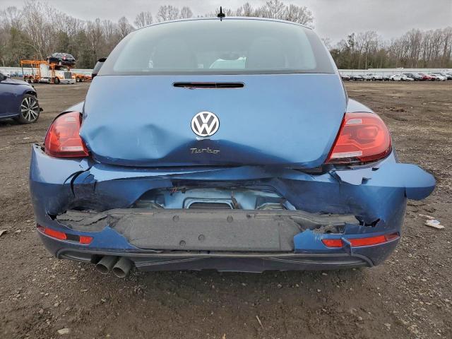 Volkswagen Beetle 1.8t Image 3