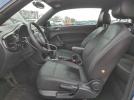 Volkswagen Beetle 1.8t Image 12