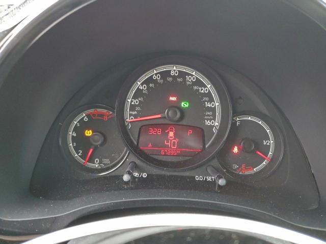 Volkswagen Beetle 1.8t Image 5