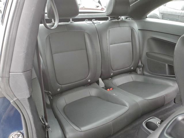 Volkswagen Beetle 1.8t Image 8
