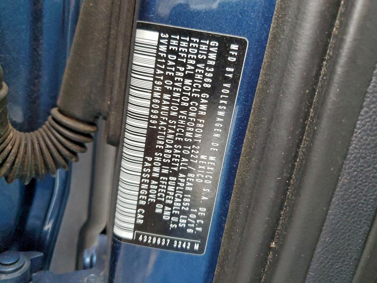 Volkswagen Beetle 1.8t Image 9