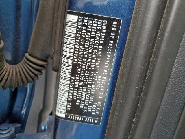 Volkswagen Beetle 1.8t Image 9