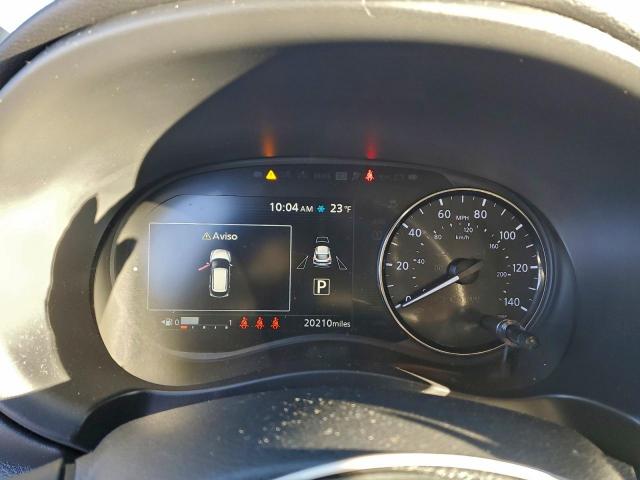 Nissan Kicks Sr Image 7