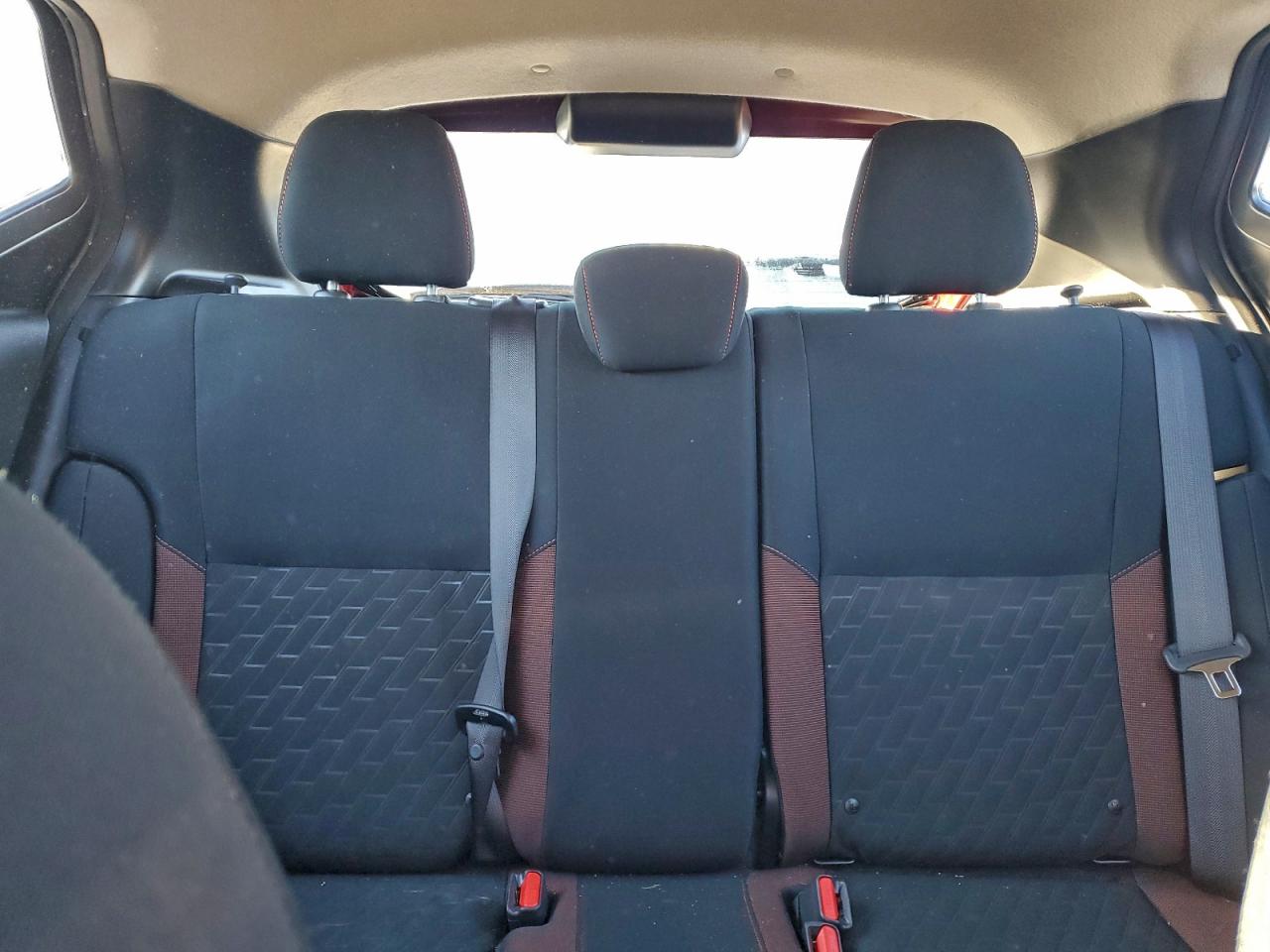 Nissan Kicks Sr Image 11