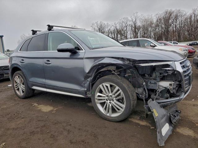 Audi Q5 Premium Plus Image 4
