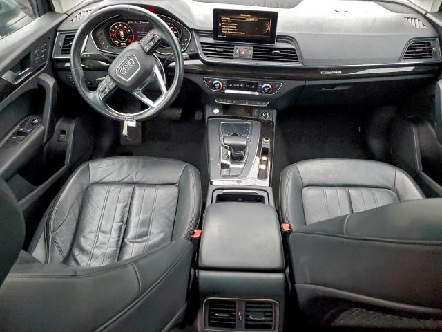 Audi Q5 Premium Plus Image 2