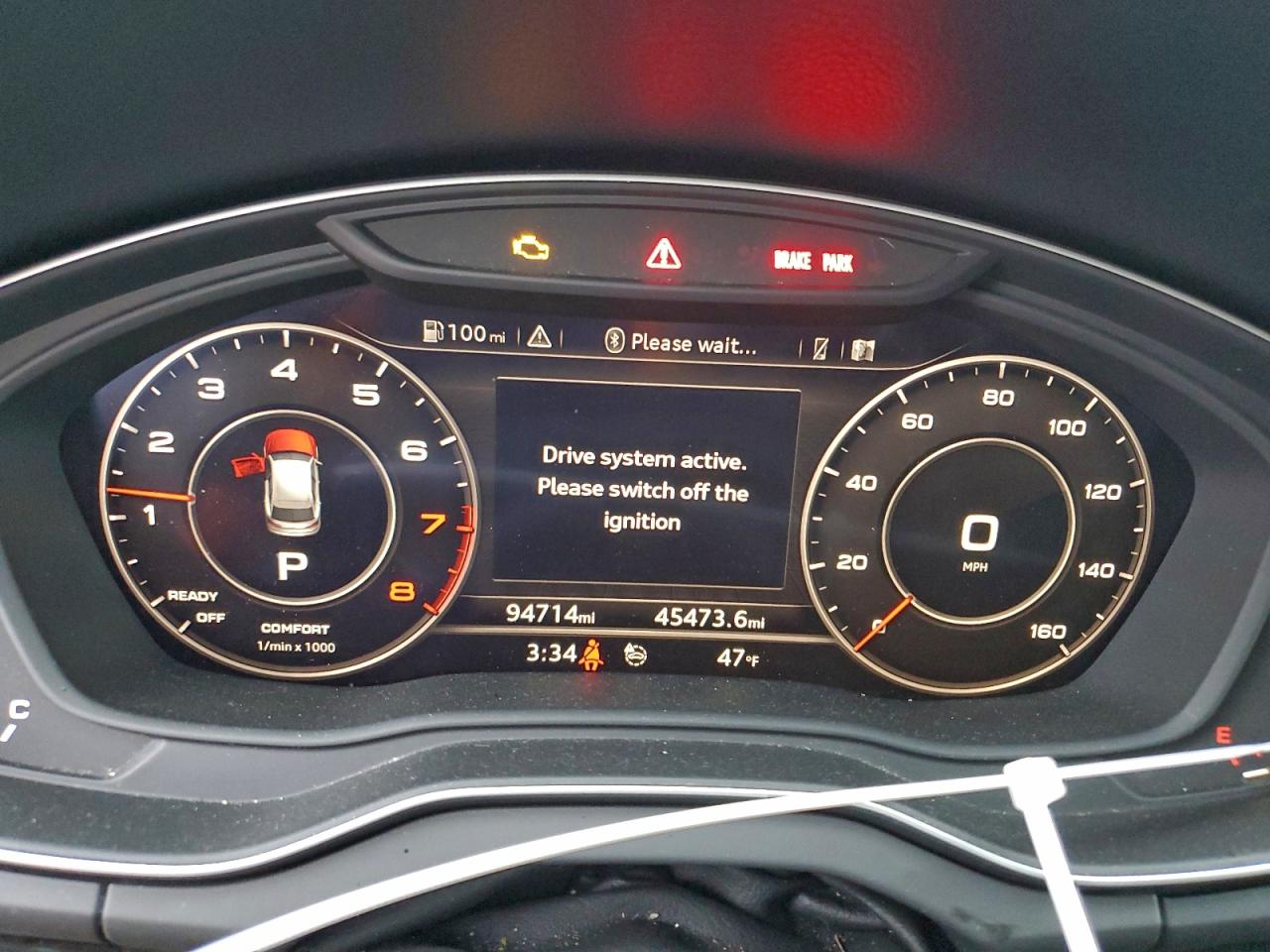 Audi Q5 Premium Plus Image 13