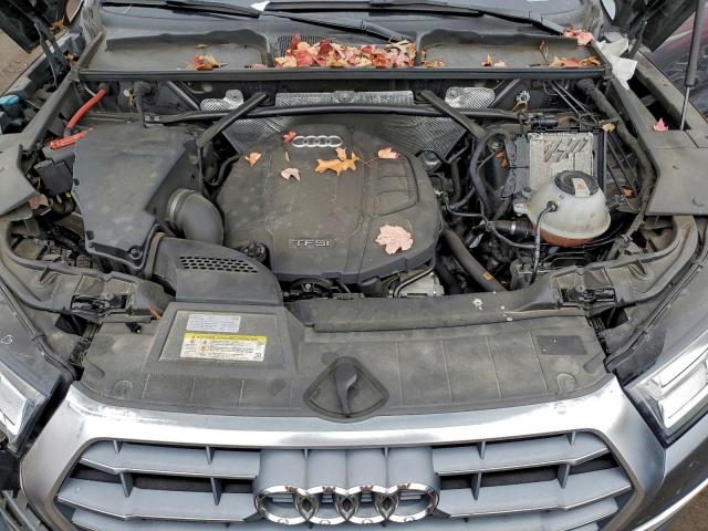 Audi Q5 Premium Plus Image 7