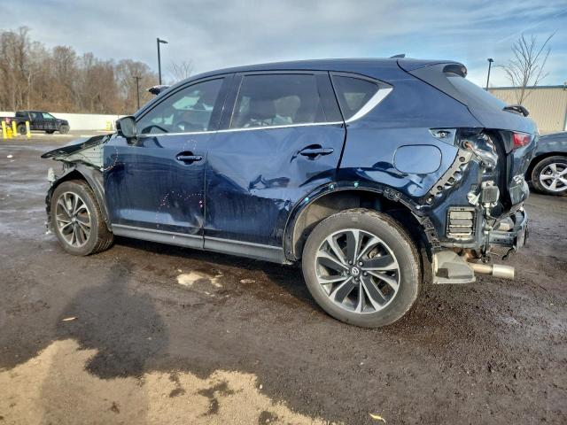 Mazda Cx Premium Plus Image 3