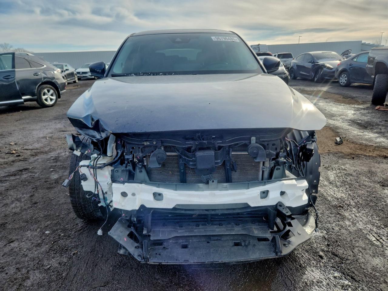 Mazda Cx Premium Plus Image 4