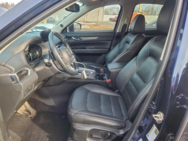 Mazda Cx Premium Plus Image 12