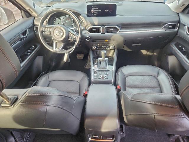 Mazda Cx Premium Plus Image 5