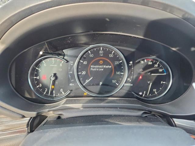 Mazda Cx Premium Plus Image 7