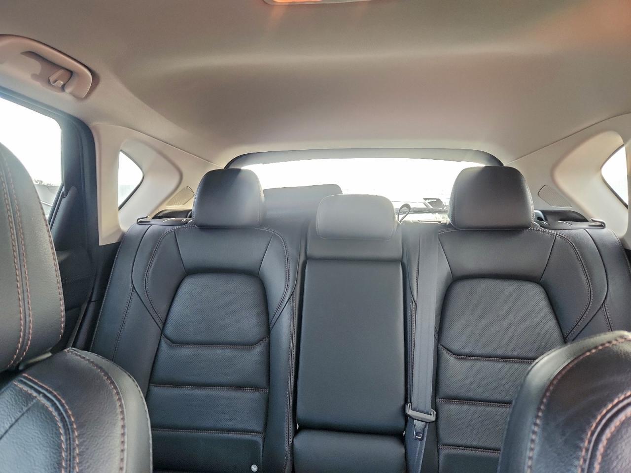 Mazda Cx Premium Plus Image 9