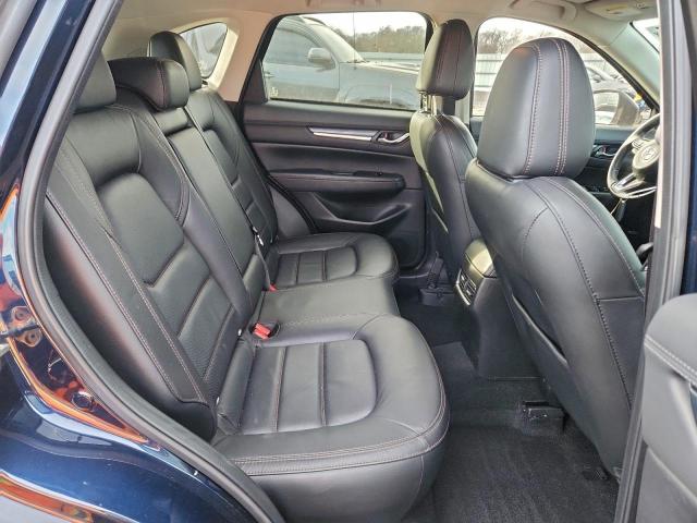 Mazda Cx Premium Plus Image 8