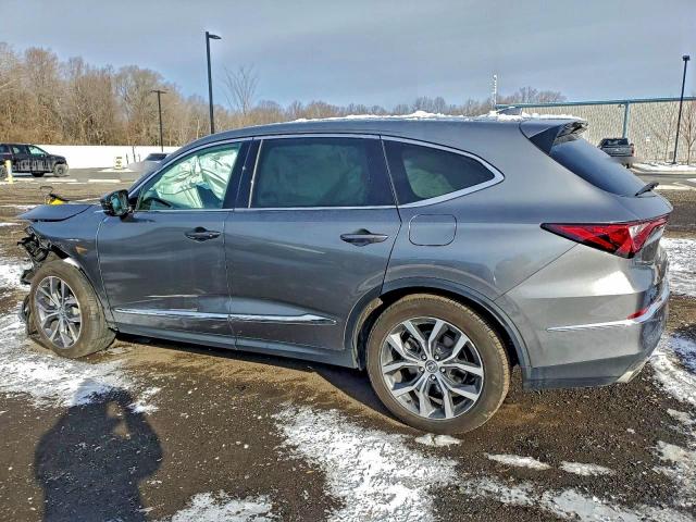 Acura MDX Technology Image 3