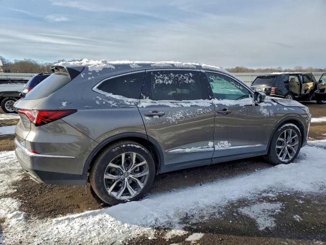 Acura MDX Technology Image 2