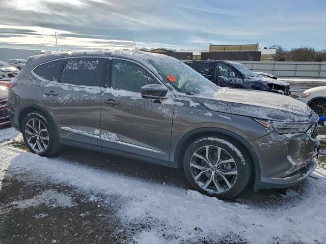 Acura MDX Technology Image 4