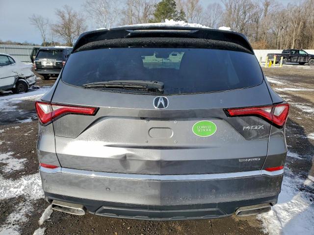 Acura MDX Technology Image 11