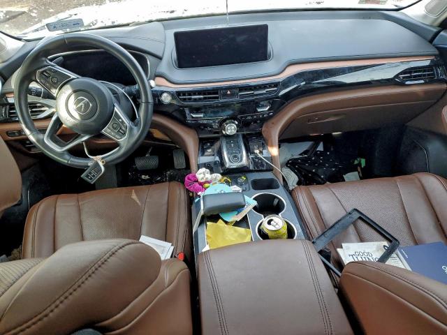 Acura MDX Technology Image 9