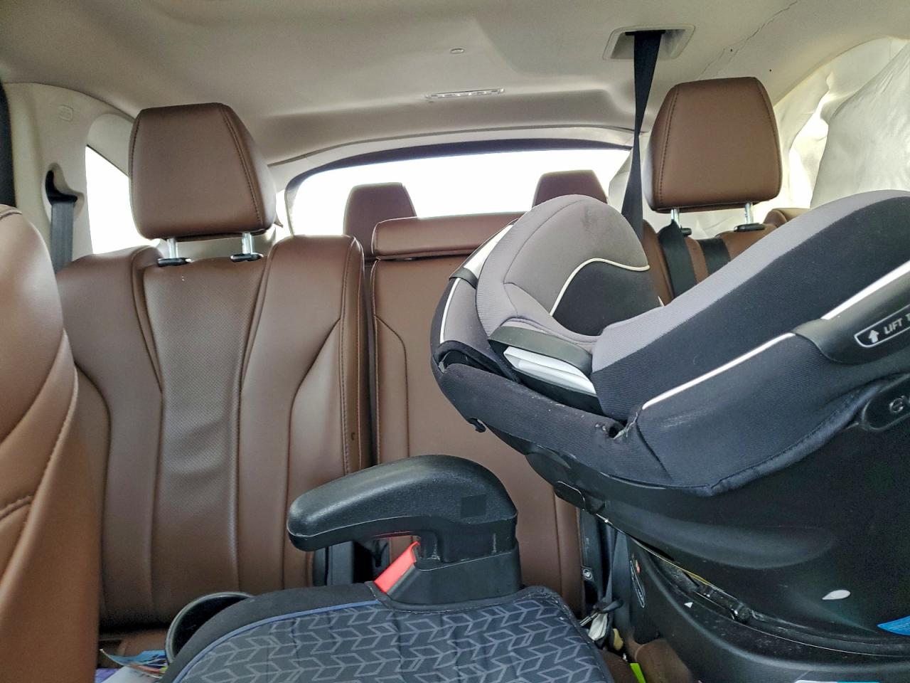 Acura MDX Technology Image 13