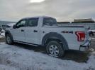 Ford F-150 Supercrew Image 4