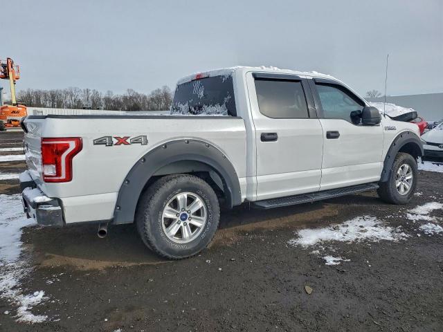 Ford F-150 Supercrew Image 7